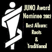juno nominee